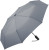 Mini dáždnik - FARE, farba - grey, veľkosť - 30