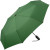 Mini dáždnik - FARE, farba - green, veľkosť - 30
