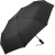 Mini dáždnik - FARE, farba - čierna, veľkosť - 30