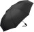 Nadrozmerný mini dáždnik FARE®-Opak - FARE, farba - čierna, veľkosť - 32