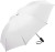 Nadrozmerný mini dáždnik FARE®-Opak - FARE, farba - white, veľkosť - 32