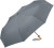 Mini dáždnik ÖkoBrella - FARE, farba - grey, veľkosť - 28