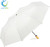 Mini dáždnik ÖkoBrella - FARE, farba - natural white ws, veľkosť - 28