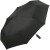 Mini dáždnik FARE®-Profil - FARE, farba - čierna, veľkosť - 31