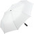 Mini dáždnik FARE®-Profil - FARE, farba - white, veľkosť - 31