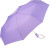 Mini dáždnik FARE®-AOC - FARE, farba - lilac, veľkosť - 28