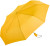 Mini dáždnik FARE®-AOC - FARE, farba - yellow, veľkosť - 28