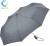 Mini dáždnik FARE®-AOC - FARE, farba - grey ws, veľkosť - 28