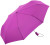 Mini dáždnik FARE®-AOC - FARE, farba - purple, veľkosť - 28