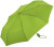 Mini dáždnik FARE®-AOC - FARE, farba - lime, veľkosť - 28