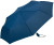 Mini dáždnik FARE®-AOC - FARE, farba - navy, veľkosť - 28