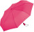 Mini dáždnik FARE®-AOC - FARE, farba - magenta, veľkosť - 28