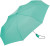 Mini dáždnik FARE®-AOC - FARE, farba - mint, veľkosť - 28