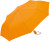 Mini dáždnik FARE®-AOC - FARE, farba - orange, veľkosť - 28