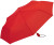 Mini dáždnik FARE®-AOC - FARE, farba - red, veľkosť - 28