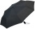 Mini dáždnik FARE®-AOC - FARE, farba - čierna, veľkosť - 28