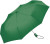 Mini dáždnik FARE®-AOC - FARE, farba - bottle green, veľkosť - 28