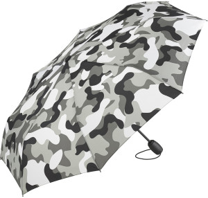 Mini dáždnik FARE®-Camouflage - FARE