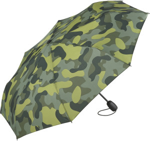 Mini dáždnik FARE®-Camouflage - FARE