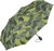 Mini dáždnik FARE®-Camouflage - FARE, farba - olive combi, veľkosť - 28