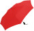 Mini dáždnik RainLite Trimagic - FARE, farba - red, veľkosť - 28