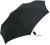 Mini dáždnik RainLite Trimagic - FARE, farba - čierna, veľkosť - 28