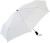 Mini dáždnik RainLite Trimagic - FARE, farba - white, veľkosť - 28