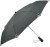 Mini dáždnik Safebrella® LED - FARE, farba - grey, veľkosť - 31,5