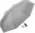 Mini dáždnik FARE®-ColorReflex - FARE, farba - silver grey, veľkosť - 30