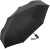 Mini dáždnik FARE®-ColorReflex - FARE, farba - čierna, veľkosť - 30