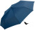 Mini dáždnik Trimagic Safety - FARE, farba - navy, veľkosť - 29,5
