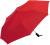 Mini dáždnik Trimagic Safety - FARE, farba - red, veľkosť - 29,5