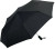 Mini dáždnik Trimagic Safety - FARE, farba - čierna, veľkosť - 29,5