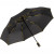 Mini dáždnik FARE®-AOC-Mini Style - FARE, farba - black yellow, veľkosť - 28