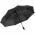 Mini dáždnik FARE®-AOC-Mini Style - FARE, farba - black grey, veľkosť - 28