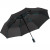 Mini dáždnik FARE®-AOC-Mini Style - FARE, farba - black petrol, veľkosť - 28