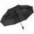 Mini dáždnik FARE®-AOC-Mini Style - FARE, farba - black white, veľkosť - 28