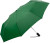 Mini dáždnik - FARE, farba - green, veľkosť - 30