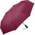 Mini dáždnik - FARE, farba - bordeaux, veľkosť - 30