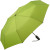Mini dáždnik - FARE, farba - lime, veľkosť - 30