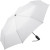 Mini dáždnik - FARE, farba - white, veľkosť - 30