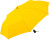 Mini dáždnik FARE®-AC - FARE, farba - yellow, veľkosť - 29