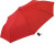 Mini dáždnik FARE®-AC - FARE, farba - red, veľkosť - 29