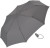 Mini dáždnik FARE®-AC - FARE, farba - grey, veľkosť - 28