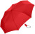 Mini dáždnik FARE®-AC - FARE, farba - red, veľkosť - 28