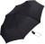 Mini dáždnik FARE®-AC - FARE, farba - čierna, veľkosť - 28