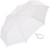 Mini dáždnik FARE®-AC - FARE, farba - white, veľkosť - 28
