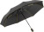 Mini dáždnik FARE®-AC-Mini Style - FARE, farba - black yellow, veľkosť - 28