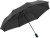 Mini dáždnik FARE®-AC-Mini Style - FARE, farba - black petrol, veľkosť - 28