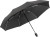 Mini dáždnik FARE®-AC-Mini Style - FARE, farba - black white, veľkosť - 28